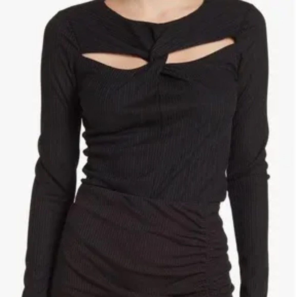 NWT ASTR the label bodysuit size M